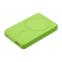 Внешний аккумулятор Largo PD 5000mAh с функцией беспроводной зарядки 15W, салатовый