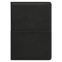 Ежедневник Smart Philadelphia Columbus А5, Чёрный