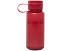 Спортивная бутылка Ryder из переработанного ПЭТ-пластика объемом 900 мл с многофункциональной крышкой, сертифицированная RCS - Красный