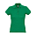 Поло женское PASSION 170, зеленый