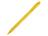 Ручка шариковая Celebrity Кэмерон, желтый