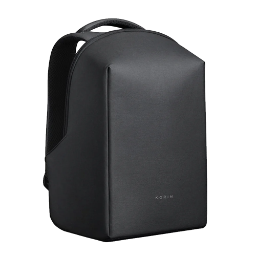 Рюкзак HiPack 43х33х16 см, черный