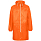 Дождевик Rainman Zip Pro, оранжевый неон