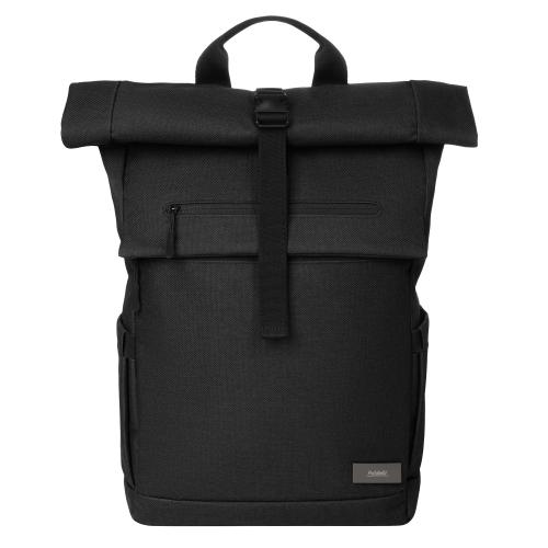 Рюкзак Монте Нео (Monte NEO), черный