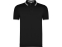 Рубашка поло Montreal мужская, черный/белый