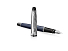 Перьевая ручка Waterman Expert22 SE deluxe Blue CT, перо: F, цвет: Blue, в подарочной упаковке
