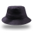 Панама BUCKET COTTON 180, темно-синий