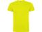 Футболка Dogo Premium мужская, лимонный