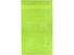 Полотенце Terry L, 450, зеленое яблоко