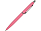 Ручка металлическая шариковая San Remo, софт-тач, 1.0 мм, коралловый