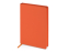 Ежедневник А5 датированный Megapolis Color 2026, оранжевый