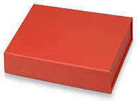 Подарочная коробка «Giftbox» малая, цвет: красный