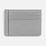 Чехол для карт Unison, серый