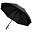 Зонт-трость Represent, черный