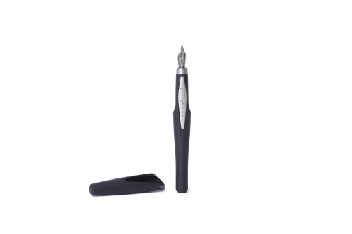 Перьевая ручка Pininfarina PF Novanta BLACK