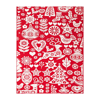 Плед под заказ с индивидуальным принтом. Полиэстер-софт,Жаккард-зеркальный 3 цвета. Размер 130х160