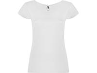 Футболка Guadalupe женская, белый