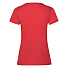 Футболка женская LADY FIT VALUEWEIGHT T 165, красный