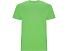 Футболка Stafford мужская, зеленое яблоко