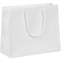 Пакет бумажный Ample Plus S, белый Пакет бумажный Ample Plus S, белый