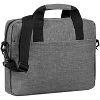 Сумка для ноутбука Delegate, серая Сумка для ноутбука Delegate, серая