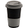 Кружка Magic To Go, Черный/серый