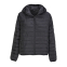 Куртка женская "STREAM HOODED" 280 Т, черный