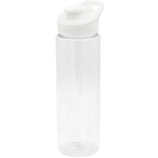 Пластиковая бутылка Ronny, Белый