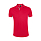 Рубашка поло мужская PORTLAND MEN 200, красный
