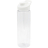 Пластиковая бутылка Ronny, Белый