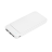 Внешний аккумулятор Старлайт Плюс НЕО (Starlight Plus NEO) 10000 mAh, белый