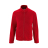 Толстовка на молнии мужская NORMAN MEN 220, красный