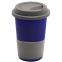 Кружка Magic To Go, Темно-синий/ серый