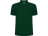 Рубашка поло Pegaso мужская, бутылочный зеленый