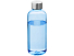Бутылка Spring 630мл, синий прозрачный