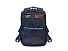 RIVACASE 7760 blue ECO рюкзак для ноутбука 15.6