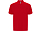 Рубашка поло Centauro Premium мужская, красный