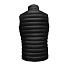Жилет WILSON BW MEN, черный