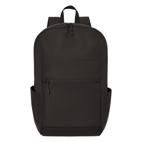 Рюкзак Moris, черный