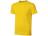Nanaimo мужская футболка с коротким рукавом, желтый