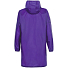 Дождевик Rainman Zip, фиолетовый