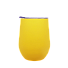 Кофер софт-тач CO12s (желтый)