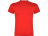 Футболка Teckel мужская, красный