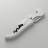 PULLTAPS BASIC WHITE/Нож сомелье Pulltap's Basic, белый