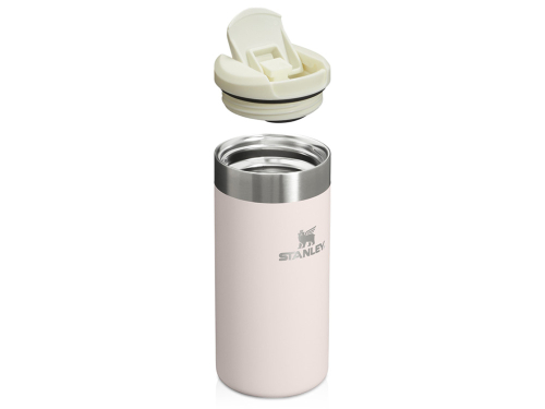 Stanley 350 мл AeroLight™ дорожный стакан - Light pink