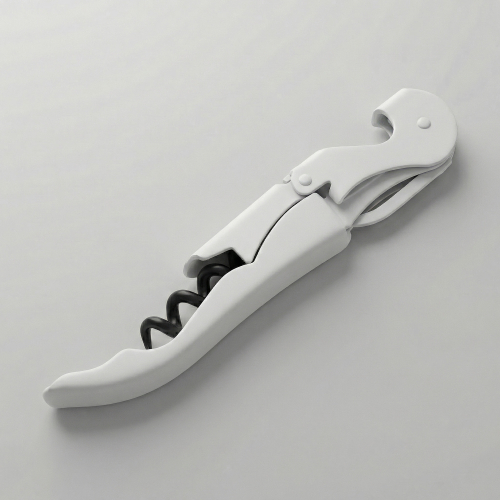 PULLTAPS BASIC WHITE/Нож сомелье Pulltap's Basic, белый