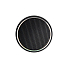 Портативная mini Bluetooth-колонка Sound Burger "Roll" черный, черный