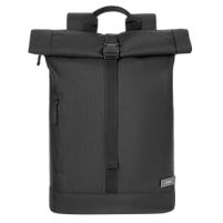 Рюкзак Monte, черный Рюкзак Monte, черный