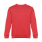 Толстовка унисекс DELTA 300 , красный
