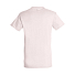 Футболка мужская REGENT 150, светло-розовый